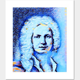 Antonio Vivaldi Portrait | Antonio Vivaldi Artwork | Antonio Vivaldi Painting 14 Posters and Art
